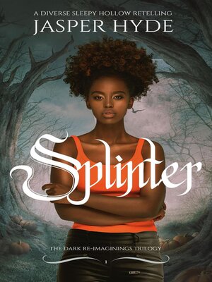 Splinter - ebook